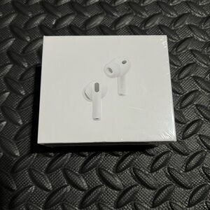 Fully sealed AirPod pro gen 3s